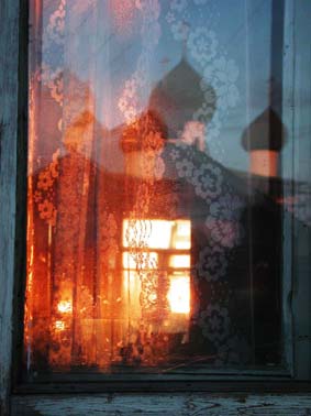 Kargopol