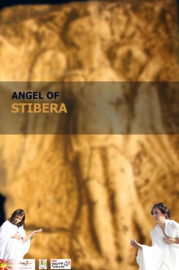 Angel of Stibera