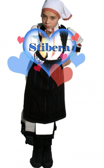 I love Stibera