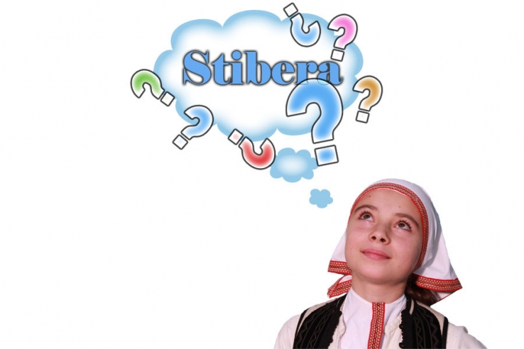 Stibera???