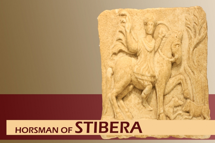 Horseman of Stibera
