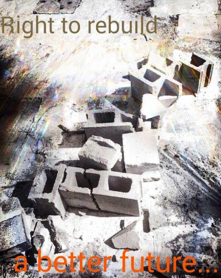 Building the Future