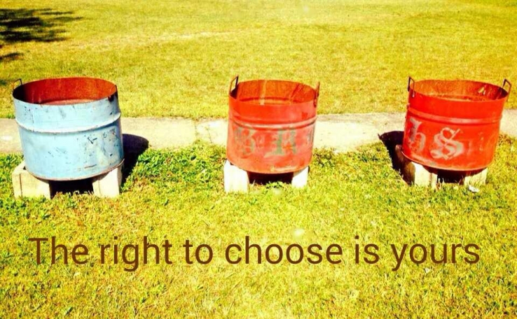 Choice