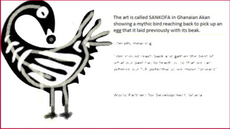 Sankofa
