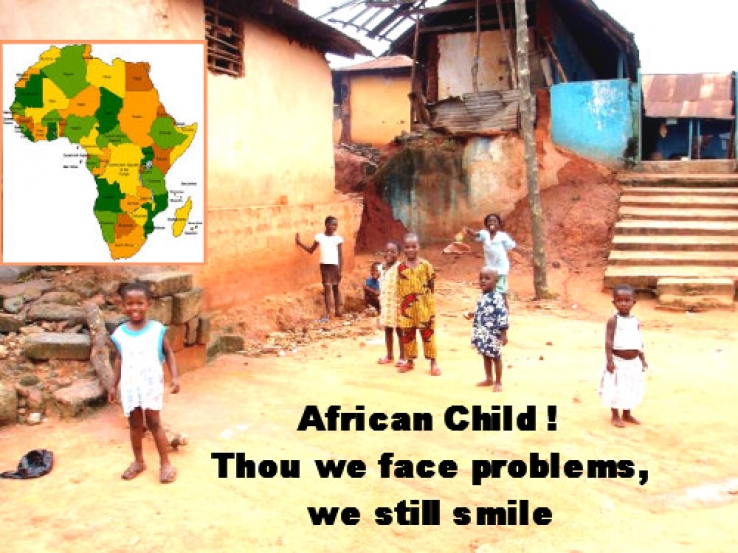 African Child