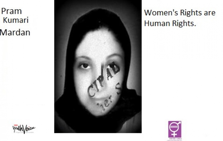 International Women's Day 3