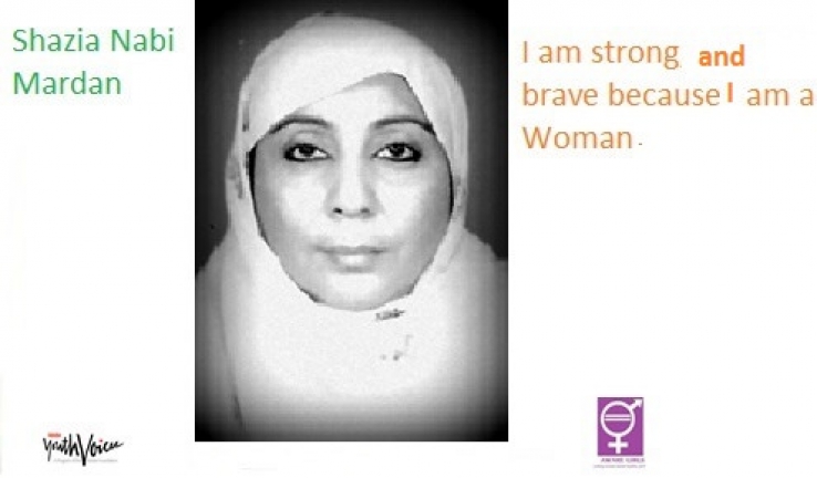 International Women's Day 6