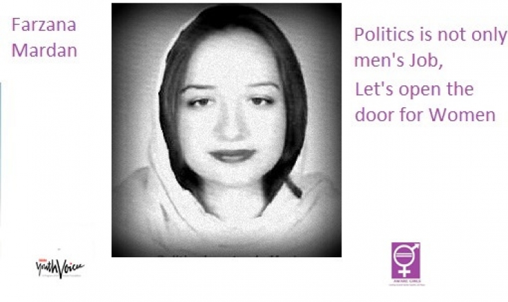 Women's Voices