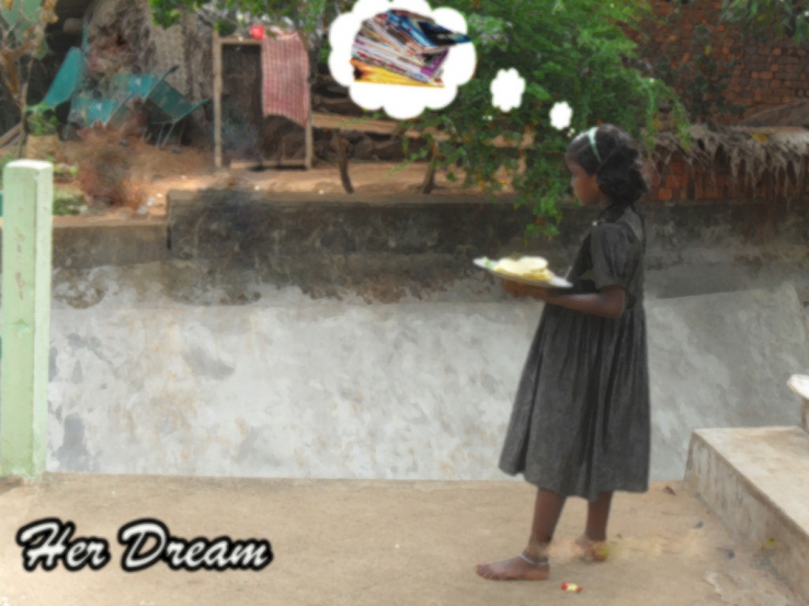 A dream