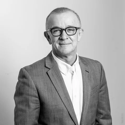 Andre Morriseau