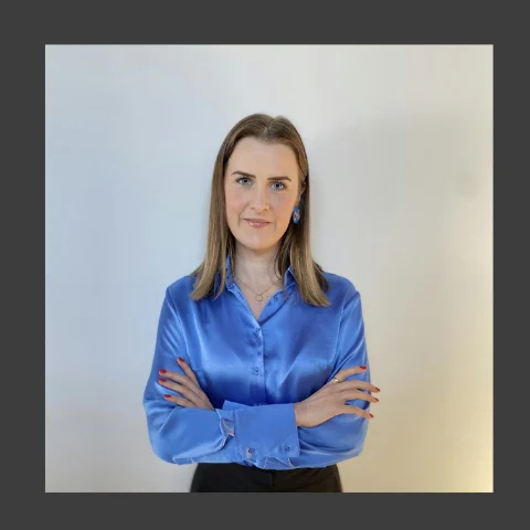 Anne-Marie Côté