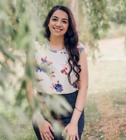 Anureet Kaur