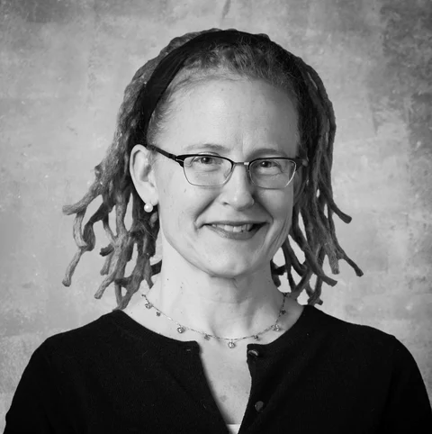 Ellen Ratchye-Foster