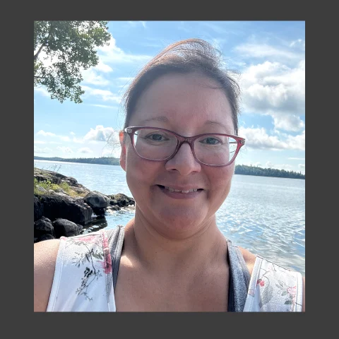 Jennifer Manitowabi