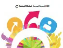 2009 Annual Report cover