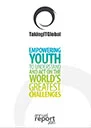 2011 Annual Report cover