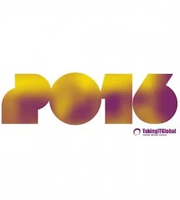 2016 Annual Report cover
