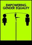 Gender Equality