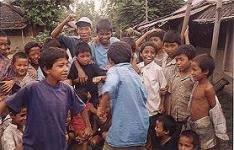 Child & Youth Rights