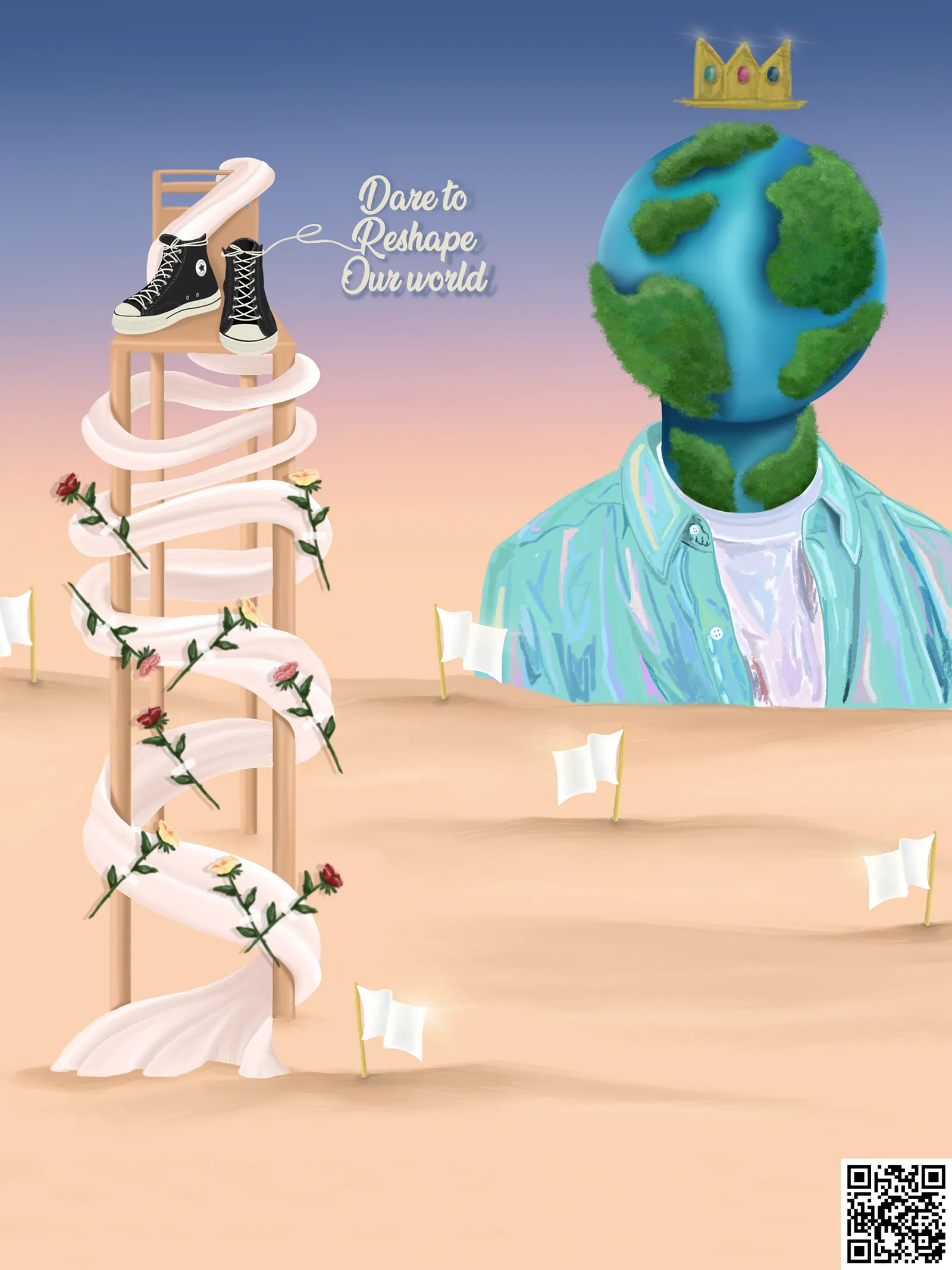 🖼Our Life Journey by Nadia Bahmed (@Nadia.la2)