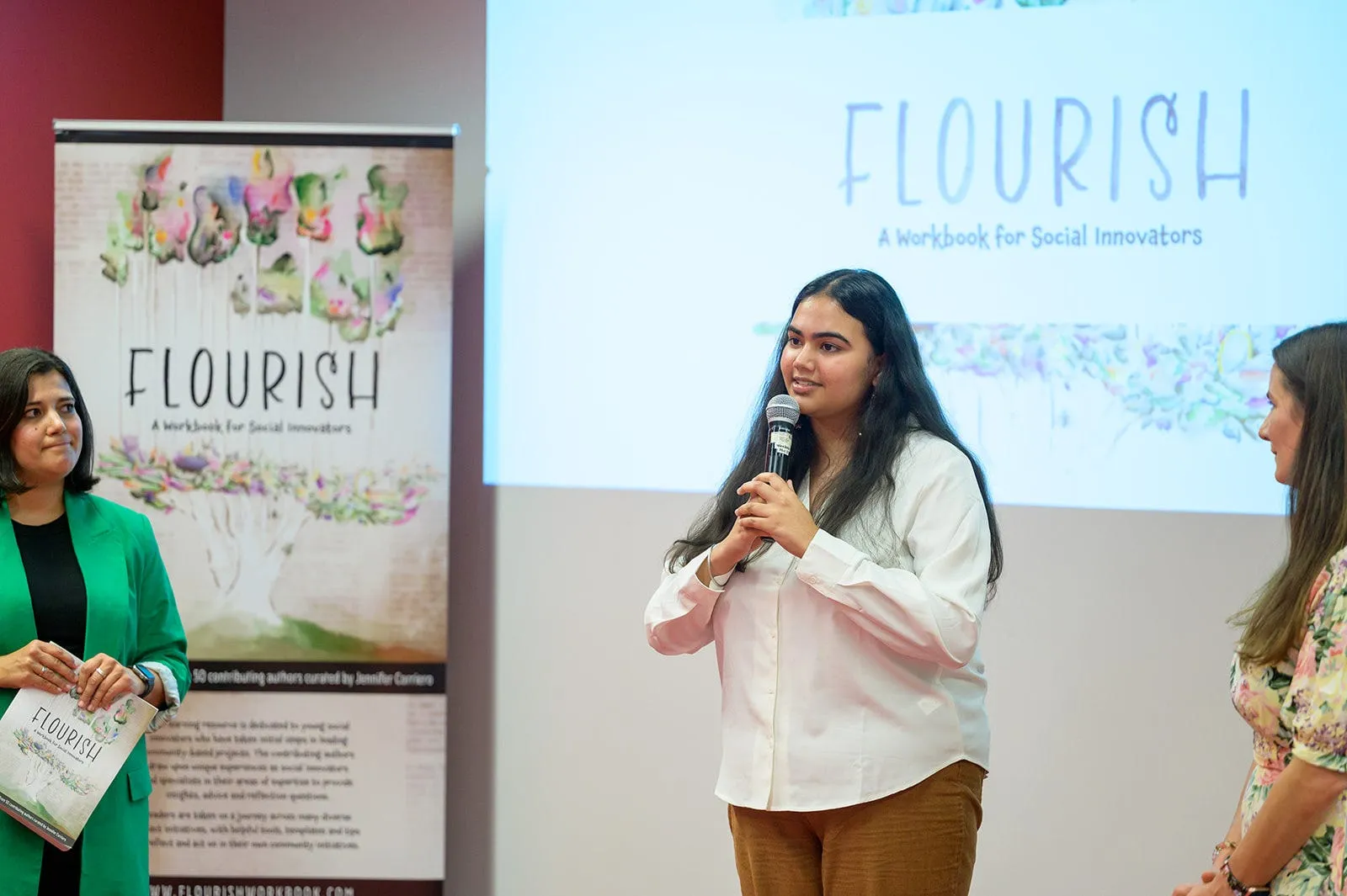 Sprout Fellow Sahejpreet Dhillon
