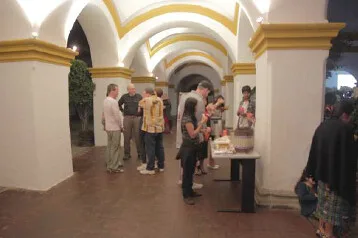 Seres Exhibition