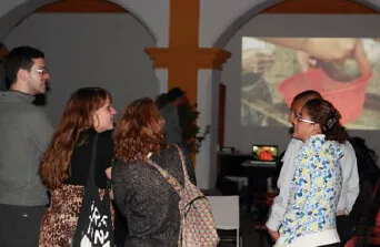 Seres Exhibition