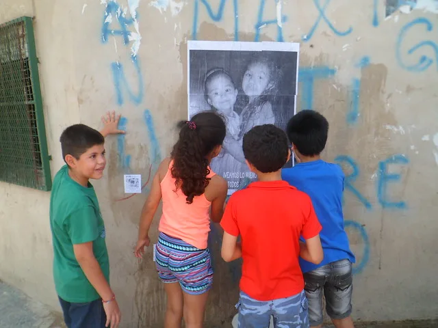 Fundacion ph15