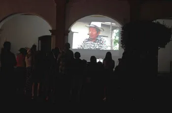 Seres Exhibition