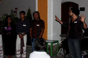 Seres Exhibition