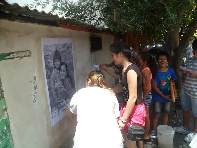 Fundacion ph15