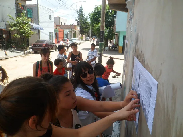 Fundacion ph15