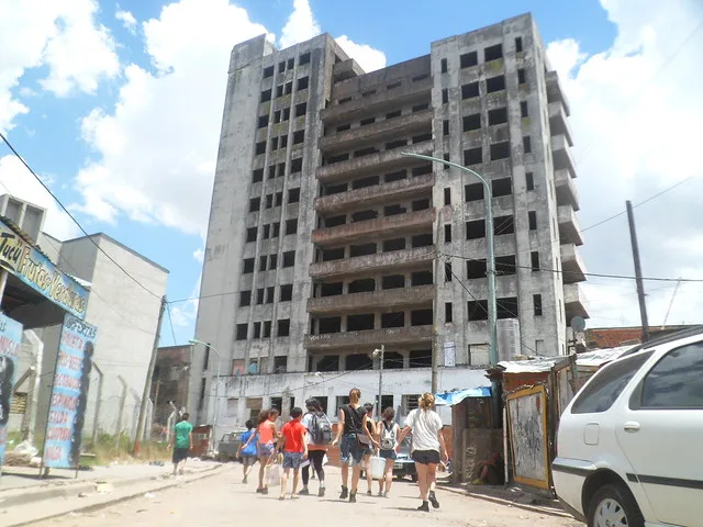 Fundacion ph15