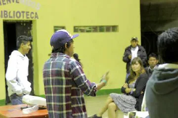 Seres Exhibition